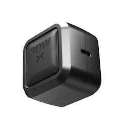 NOCO XGrid X30 30W USB-C GaN Wall Charger for $12 + free shipping w/ Prime
