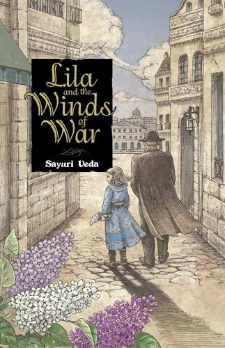 Lila and the Winds of War: $16.80