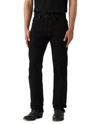 Levi's Men's 557 Western Straight Fit Boot Cut Jeans: $27 Levi's Men's 557 Western Straight Fit Boot Cut Jeans: $27