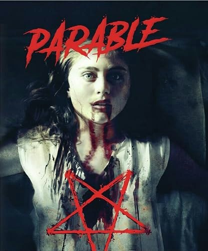 Parable Blu-ray: $6.38 Parable Blu-ray: $6.38