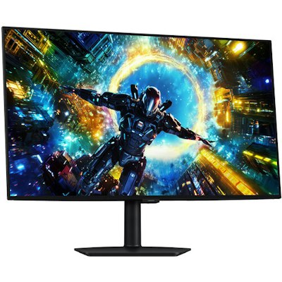 Samsung Odyssey OLED G7 G73SH 32" 4K HDR10+ Monitor for $500 in-cart + free shipping