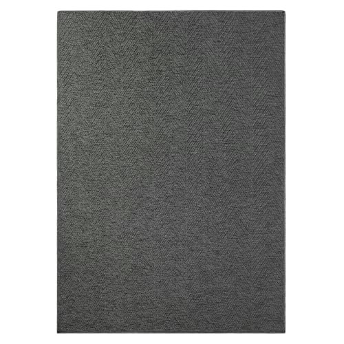 Town & Country Basics 9'x12' Herringbone Washable Area Rug: $182 Town & Country Basics 9'x12' Herringbone Washable Area Rug: $182