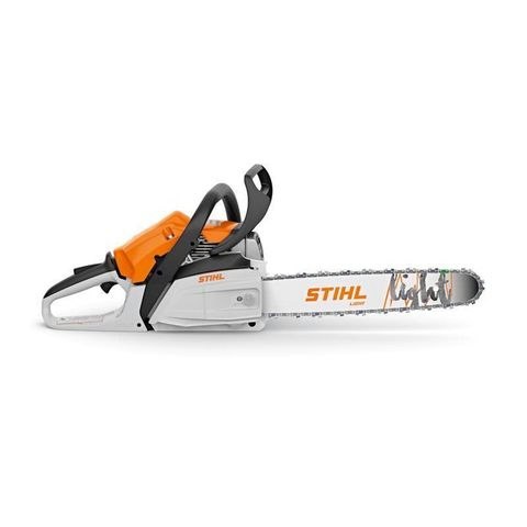 STIHL MS 162 16" Gas Chainsaw: $190