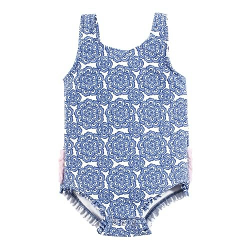 Hudson Baby Girls' Swimsuit: $19.99 Hudson Baby Girls' Swimsuit: $19.99