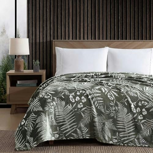 Eddie Bauer Twin Size Soft Blanket: $28.31 Eddie Bauer Twin Size Soft Blanket: $28.31
