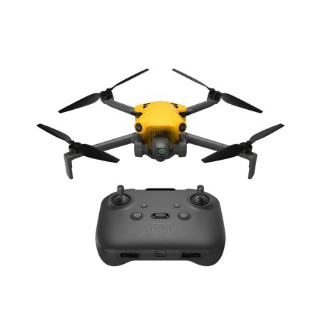 Skyrover X1 4K Drone w/ Remote Controller: $459