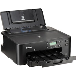 Canon PIXMA TS702a Wireless Photo Printer for $119 + free 2-day shipping