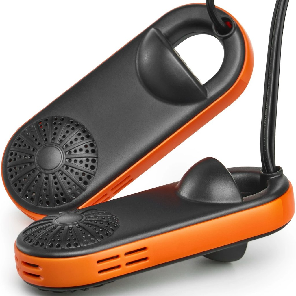 Vevor Portable Shoe Dryer: $13