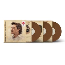 Target Country CDs & Vinyl Deals: Up to 30% off + free shipping