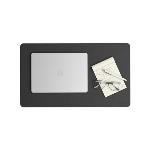 Smead Vegan Leather Desk Pad Mat: $7.99