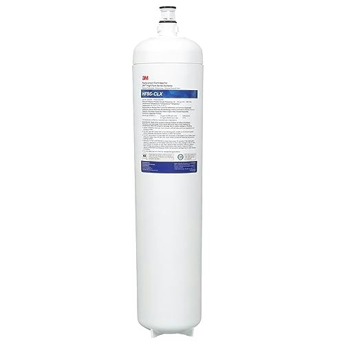 3M High Flow HF95-CLX 5-Micron Filter Cartridge: $248.25 3M High Flow HF95-CLX 5-Micron Filter Cartridge: $248.25