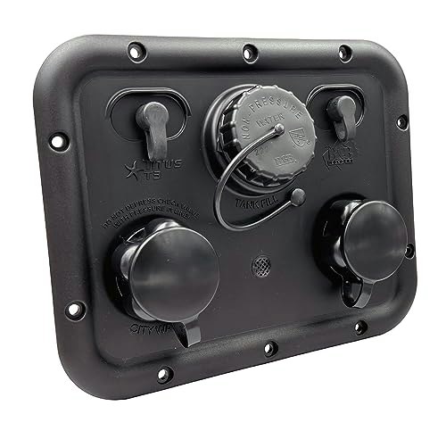 B&B Molders Titus T3: $49.99