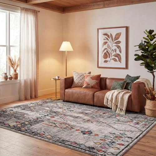 Safavieh Adirondack 8x10 Area Rug: $108.99