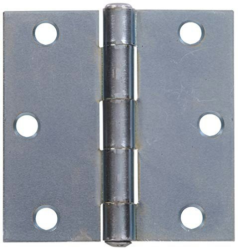 Hardware Essentials Square Corner Removable Pin Hinge: $10.95 Hardware Essentials Square Corner Removable Pin Hinge: $10.95