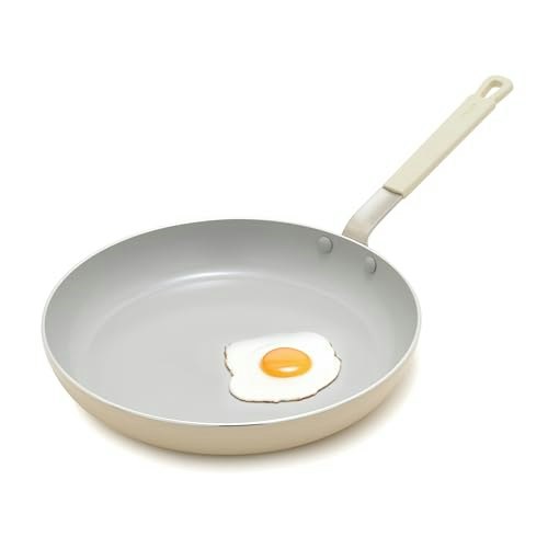 GreenPan x Bobby Flay 12-Inch Ceramic Nonstick Frying Pan: $41.64