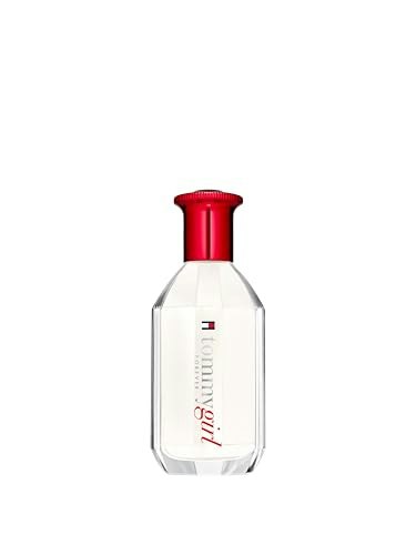 Tommy Hilfiger Tommy Girl Forever Eau de Toilette 50ml: $52.81 Tommy Hilfiger Tommy Girl Forever Eau de Toilette 50ml: $52.81