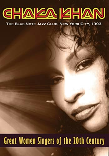 Chaka Khan: Great Women Singers: $11.60 Chaka Khan: Great Women Singers: $11.60