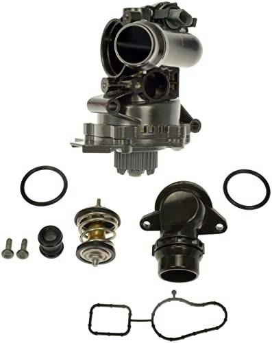 Dorman Engine Water Pump Assembly: $157.78