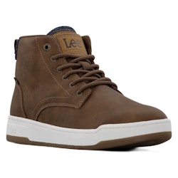 Lee Men's Spencer Hybrid Sneaker Boots for $28 + free shipping w/ $35