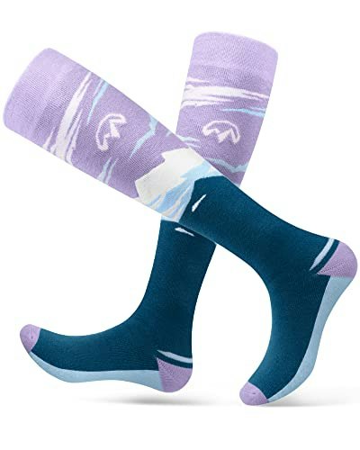 OutdoorMaster Ski and Snowboarding Socks: $19.95 OutdoorMaster Ski and Snowboarding Socks: $19.95