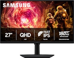 Samsung Odyssey G5 G50F 27" HDR10 IPS LED Monitor for $170 + free shipping