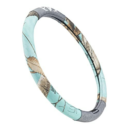 Realtree Steering Wheel Cover: $19.99 Realtree Steering Wheel Cover: $19.99