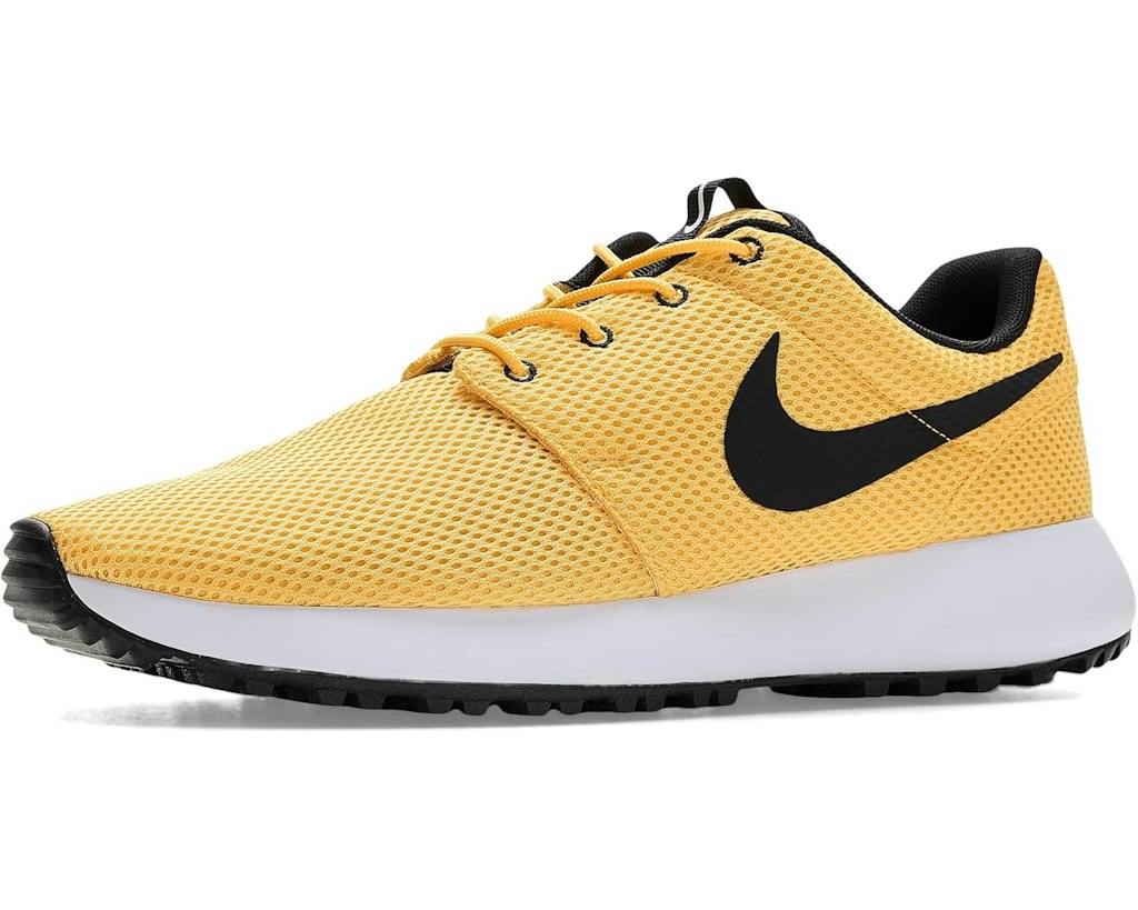 Nike Men's Roshe Golf Next Nature Golf Shoes: $40