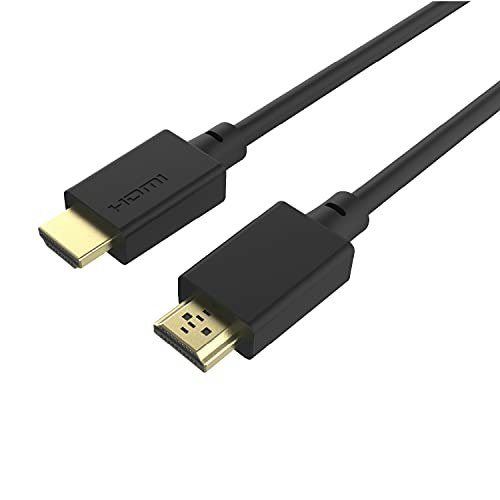 Talk Works 6ft 8K HDMI Cable: $9.02 Talk Works 6ft 8K HDMI Cable: $9.02