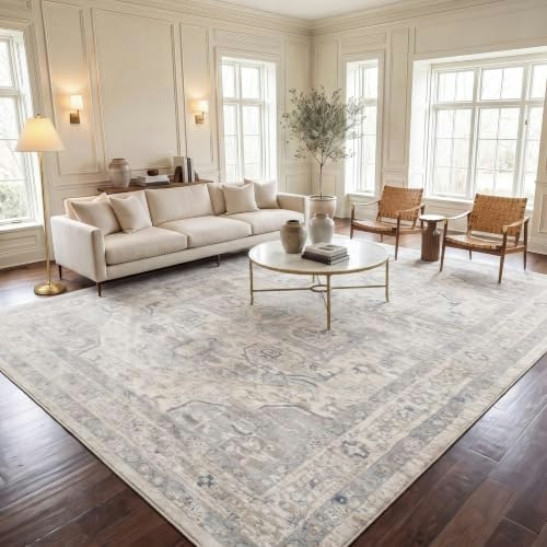 Safavieh Brentwood 9x12-Foot Vintage Medallion Area Rug: $153.90 Safavieh Brentwood 9x12-Foot Vintage Medallion Area Rug: $153.90