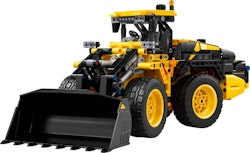 LEGO Technic Volvo L120 Electric Wheel Loader for $84 + free shipping