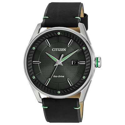 Citizen Men's Sport Casual Eco-Drive Watch for $165 + free shipping