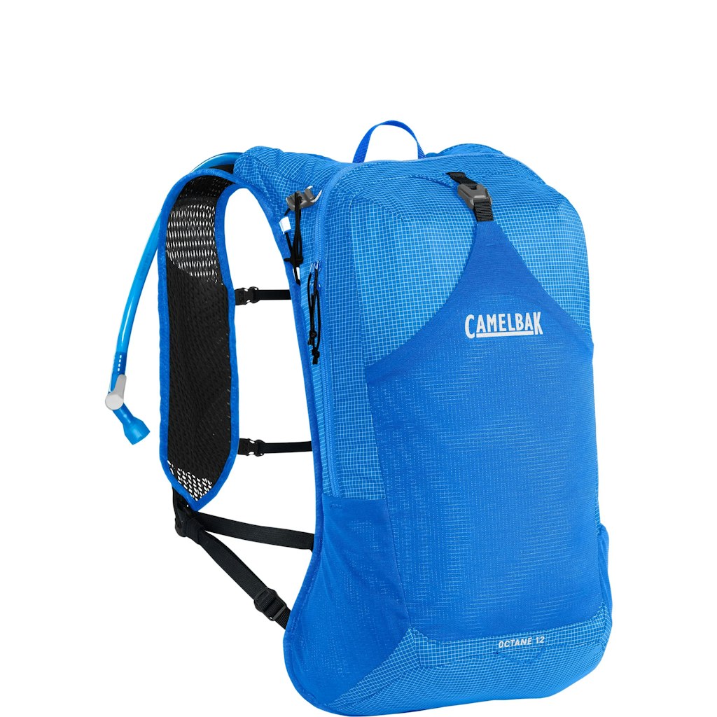 CamelBak Octane 12 Fusion 2L Hydration Pack: $37 CamelBak Octane 12 Fusion 2L Hydration Pack: $37