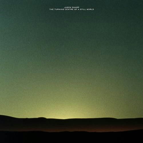 The Turning Centre Of A Still World: $14.36 The Turning Centre Of A Still World: $14.36