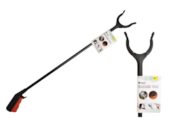 Diamond Visions 31" Grabber Tool for $2 + free shipping w/ $50