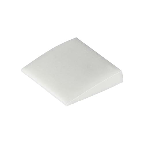 QEP 1/8-inch Soft Wedge Tile Spacers 500-Pack: $6.99 QEP 1/8-inch Soft Wedge Tile Spacers 500-Pack: $6.99