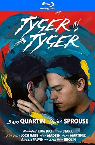 Tyger Tyger Blu-ray: $22.77 Tyger Tyger Blu-ray: $22.77