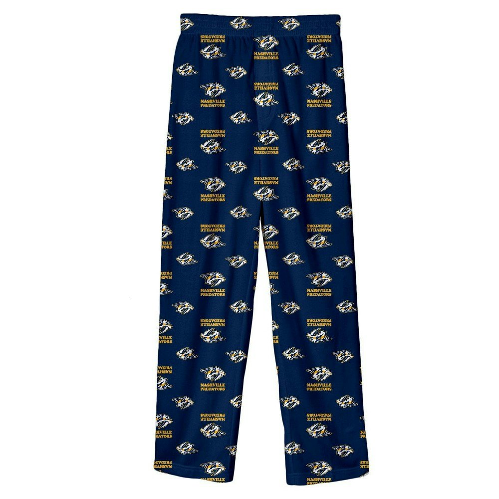 Nashville Predators Youth Lounge Pants: $22.99 Nashville Predators Youth Lounge Pants: $22.99