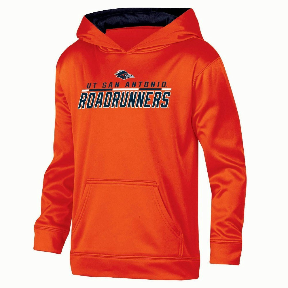 UTSA Roadrunners Youth Poly Sweatshirt: $34.99 UTSA Roadrunners Youth Poly Sweatshirt: $34.99