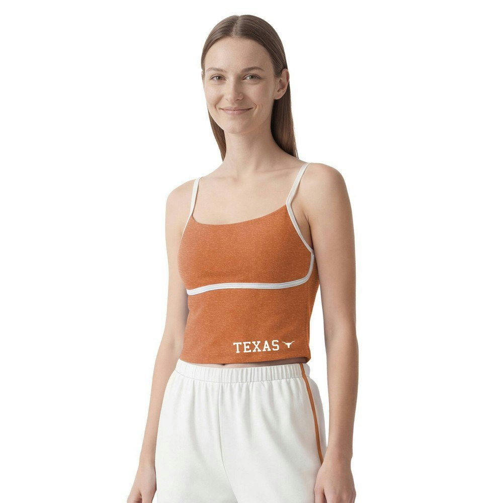 Texas Longhorns Women's Tank Top XL: $29.99 Texas Longhorns Women's Tank Top XL: $29.99