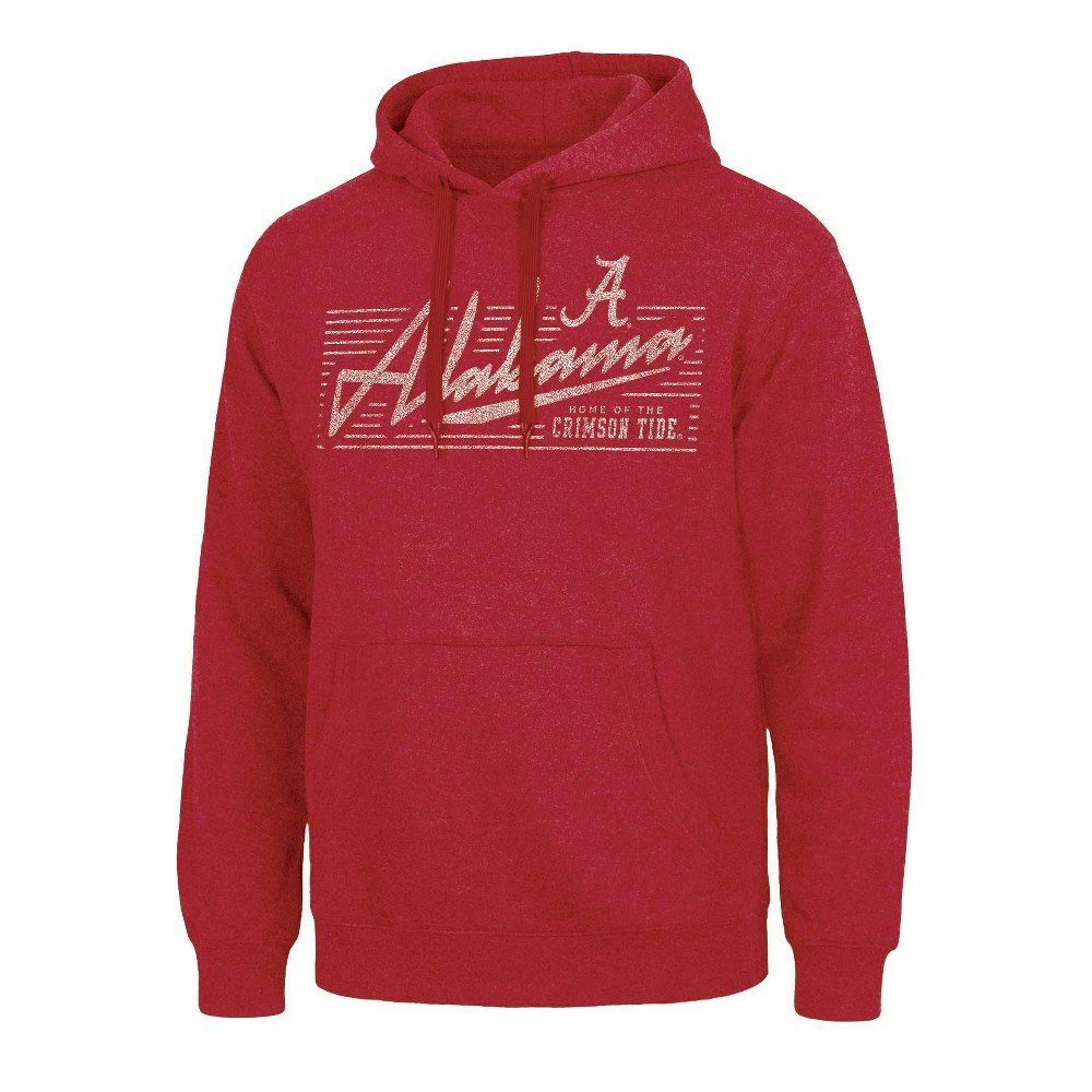 Alabama Crimson Tide Hooded Sweatshirt XXL: $44.99 Alabama Crimson Tide Hooded Sweatshirt XXL: $44.99