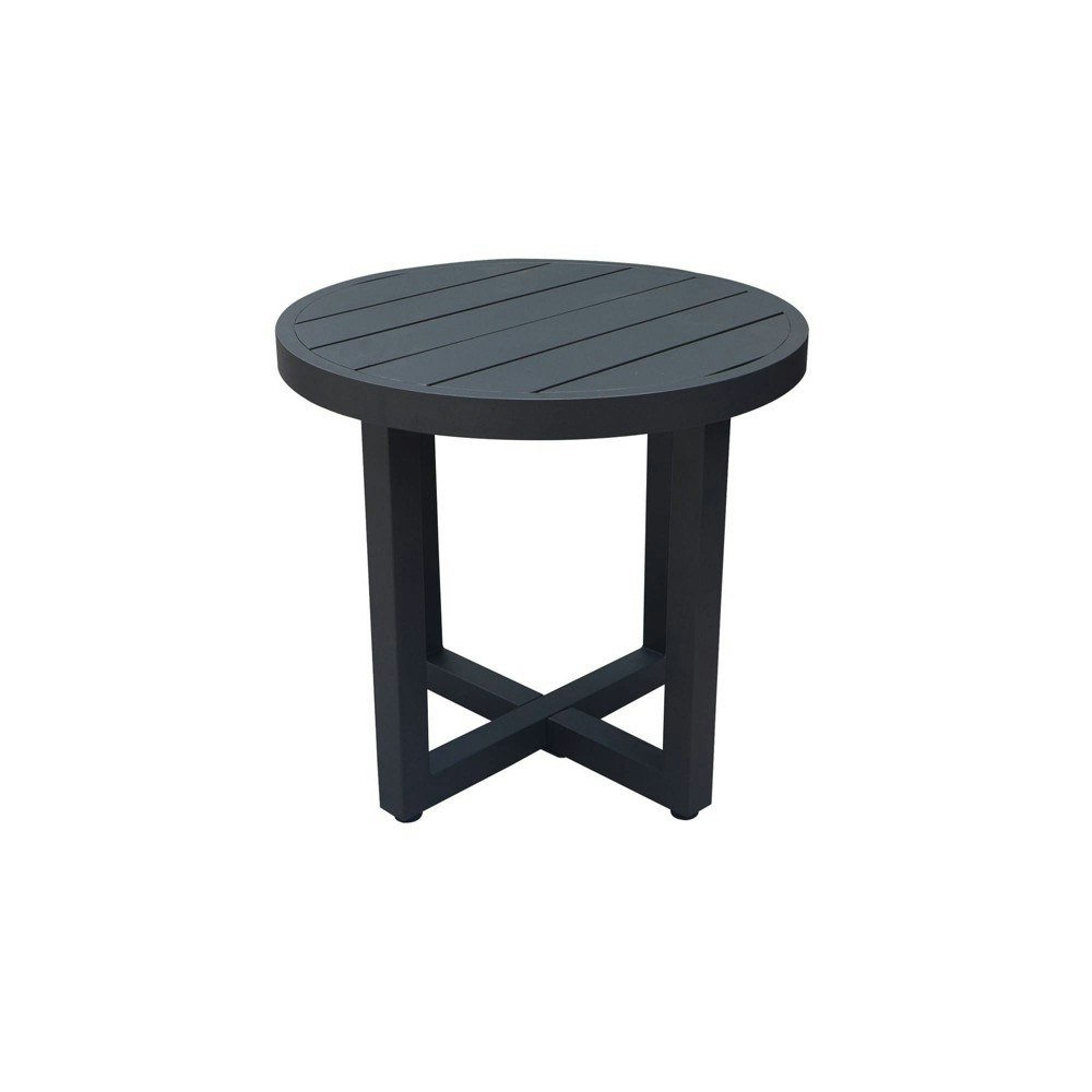 International Concepts Outdoor Side Table: $227.99 International Concepts Outdoor Side Table: $227.99