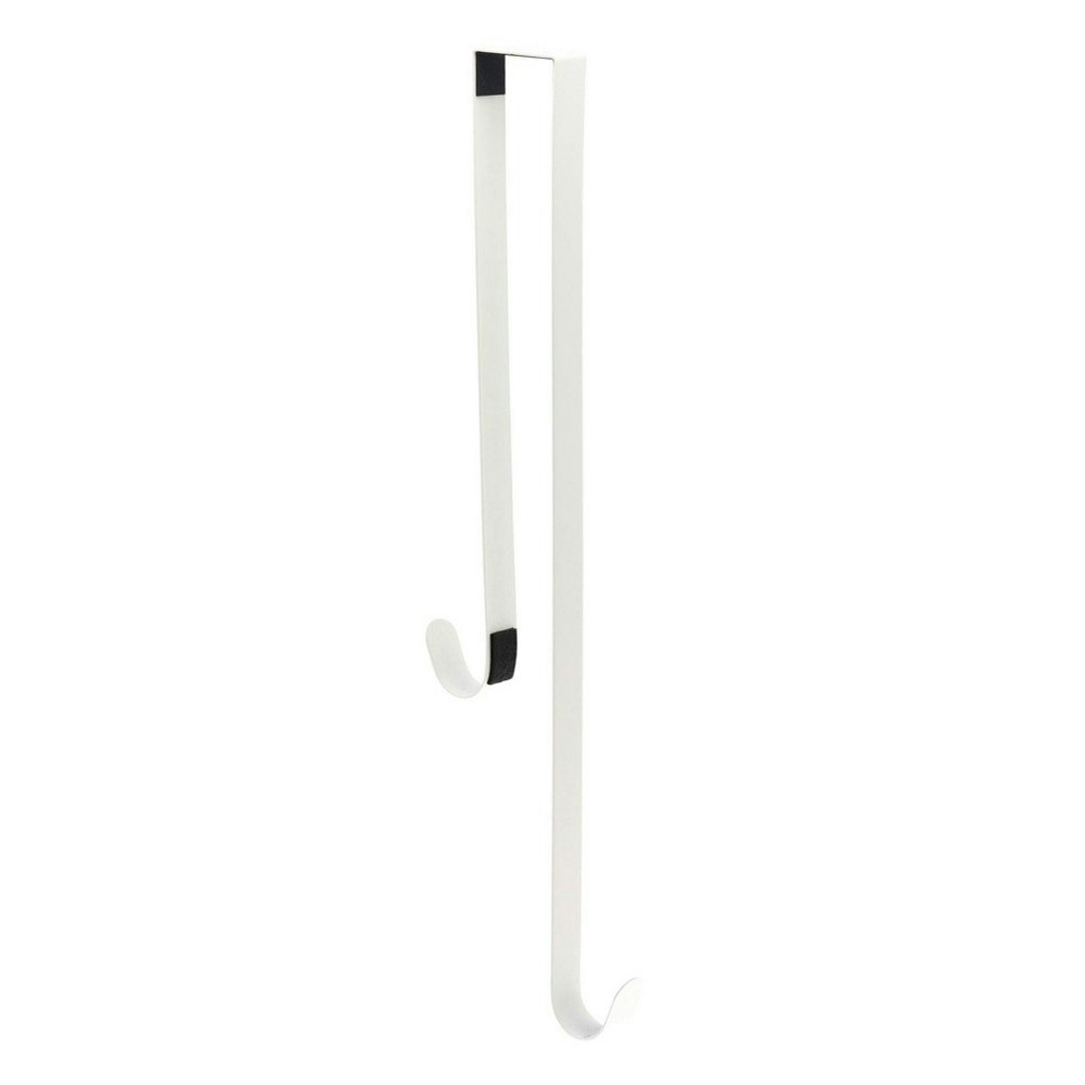 Haute Décor 18-Inch Dual Hook Christmas Wreath Hanger: $19.89 Haute Décor 18-Inch Dual Hook Christmas Wreath Hanger: $19.89