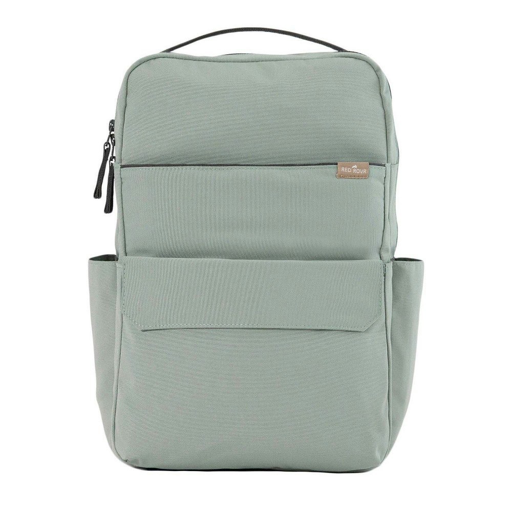 Red Rovr Roo Diaper Backpack: $69.99 Red Rovr Roo Diaper Backpack: $69.99