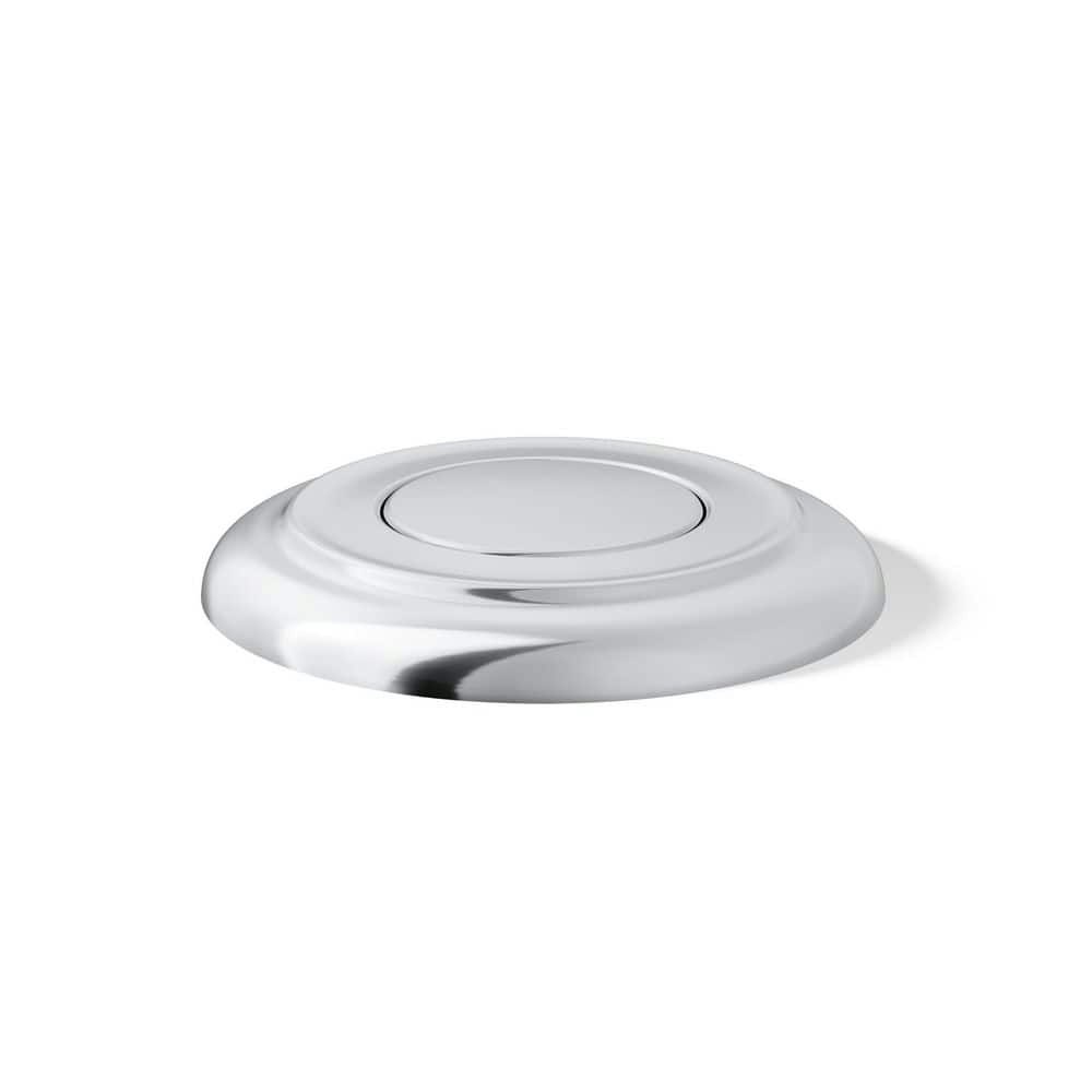 Garbage Disposal Air Switch Button: $45