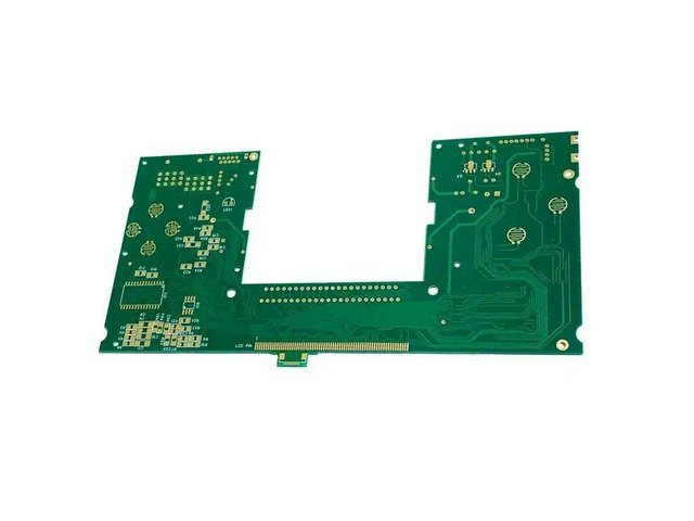 Mainboard Replacement for Sega Game Gear VA0 Console: $39 Mainboard Replacement for Sega Game Gear VA0 Console: $39