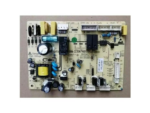 C1145.41 Refrigerator Main Control Board: $91.89
