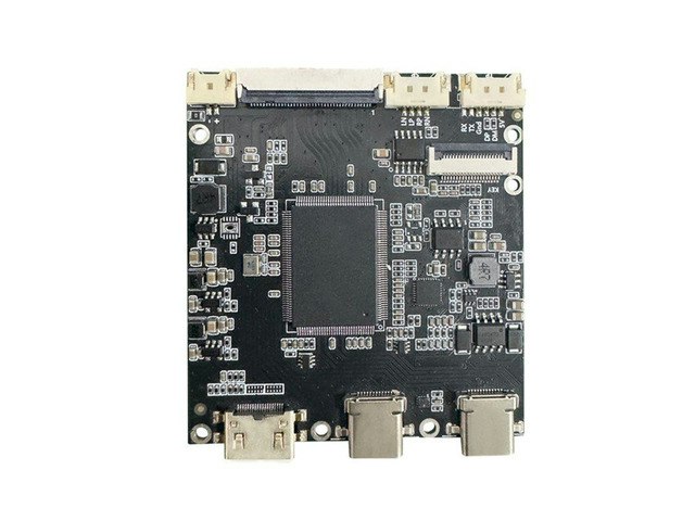 B68C Type-C 1080p Portable Monitor Driver Module: $51.66 B68C Type-C 1080p Portable Monitor Driver Module: $51.66