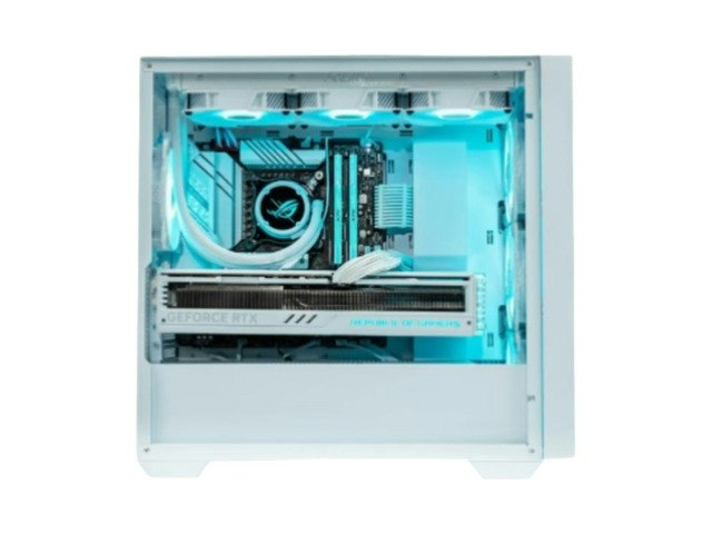 Asus A21 Mid-Tower Case: $729.99 Asus A21 Mid-Tower Case: $729.99