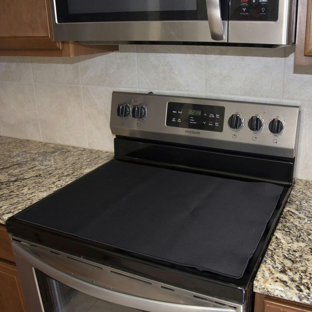 28.75" x 20.5" Glass Top Range Protector Shield: $34.49 28.75" x 20.5" Glass Top Range Protector Shield: $34.49