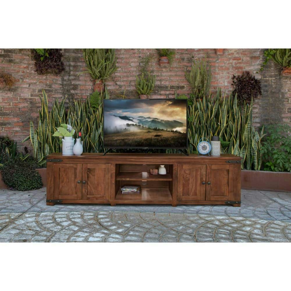 TV Stand for TVs up to 88-inch: $1,339.49 TV Stand for TVs up to 88-inch: $1,339.49